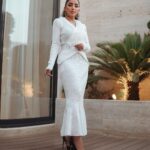 Buthaina Al Raisi Instagram – ختياراتي من الكوليكشن الشتوي الجديد من شي ان 
.
SHEIN Chic art collection 
.
تصاميم الشتا هالمره غير معاهم حيل ستاليش 
.
كل القطع واكثر صارت موجوده بالموقع ،، واكيد عندي كود خصم لا تنسون تستخدمونه وانتوا تتسوقون ( 15beeba ) 
.
#shein  #sheinmeetsart #staywarmlookcool #fashionhunter @shein_ar