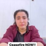 Buthaina Al Raisi Instagram – كلامها كالسهم في قلوبنا 💔💔💔🇵🇸🇵🇸🇵🇸 .. عشرين شاحنة فقط دخلت امس غزه عبر معبر رفح !! شنو راح تكفي !! كلنا انخدعنا بإن كل المساعدات بتدخل امس !! وما هي كانت إلا محاولة لتحسين الصورة للمذبحه الوحشية ،، بالمقابل يتلقون تحذيرات بإخلاء مستشفى آخر لانه راح يتم قصفه ،، الى متى ستستمر هذه المجزره الحيوانية !! حسبي الله ونعم الوكيل وكفى 
.
بيسان الي تشوفونها بهالفيديو وحده من ألاف بنات فلسطين الي عندهم حلم بحياة ومستقبل وتحقيق طموح ،، بيوم واحد خسرت كل شي حاولت تبنيه خلال سنين واليوم ما عندها مكان تنام فيه والي هو ابسط الحقوق الإنسانيه ،، كل شي بنته انهدم جدامها بثواني 💔💔💔 تخيلوا معاي للحظه هذا الشعور !! انك تكون نايم وتقوم من نومك خاسر بيتك اهلك مستقبلك وحتى مو ضامن بتشرب معاي نظيف !! شي ممكن ما يتخيله العقل بس هذي اليوم ابسط الاشياء الي يمر فيها أهل غزة ،، يارب لطفك ورحمتك ،، انتهت حلول الأرض اللهم معجزة 💔💔💔💔🇵🇸🇵🇸🇵🇸
.
بيسان انتي بطله كل الكلام الي ممكن اكتبه والي بيكتبونه المتابعين ما راح يوصف كمية الفخر الي 
نشعره اتجاه قوتج 
@wizard_bisan1 
#فلسطين #freepalestine #غزة #غزة_تحت_القصف