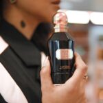 Buthaina Al Raisi Instagram – يوم جميل مع  @lootahperfumes 
.
🦋🦋🦋 Kuwait City