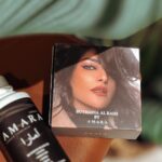 Buthaina Al Raisi Instagram – احلى عدسات طبيعيه تكبر العين ممكن تمر عليكم 😎😎😎 
.
Earthy ( beeba X amara )