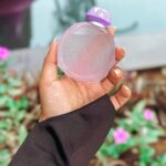 Buthaina Al Raisi Instagram – لونار ،،، البراد والنعومه ،، ( مسك وتوت وعمبر )