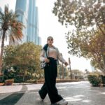 Buthaina Al Raisi Instagram - Falling for myself 🦋🦋🦋