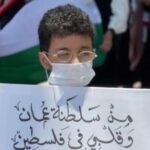 Buthaina Al Raisi Instagram – قلوبنا معكم 🇵🇸🇵🇸🇵🇸
.
#freepalestine