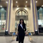 Buthaina Al Raisi Instagram – يوم جميل مع  @lootahperfumes 
.
🦋🦋🦋 Kuwait City