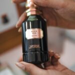 Buthaina Al Raisi Instagram – يوم جميل مع  @lootahperfumes 
.
🦋🦋🦋 Kuwait City