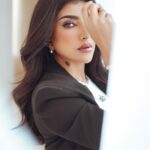 Buthaina Al Raisi Instagram - ما يزُرع داخل انفسنا ،، ينبت في ملامحنا . 🦋🦋🦋