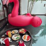 Buthaina Al Raisi Instagram – صلالة حيث الجمال 🦋🦋🦋 Salalah, Oman