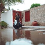 Buthaina Al Raisi Instagram – صلالة حيث الجمال 🦋🦋🦋 Salalah, Oman