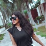 Buthaina Al Raisi Instagram - صلالة حيث الجمال 🦋🦋🦋 Salalah, Oman
