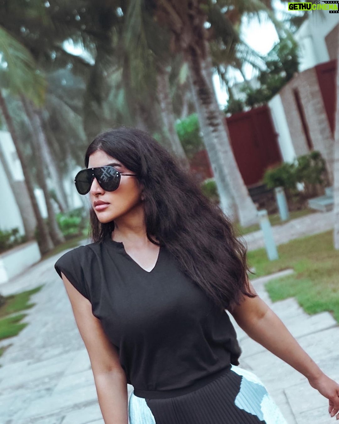 Buthaina Al Raisi Instagram - صلالة حيث الجمال 🦋🦋🦋 Salalah, Oman