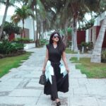 Buthaina Al Raisi Instagram – صلالة حيث الجمال 🦋🦋🦋 Salalah, Oman