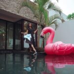Buthaina Al Raisi Instagram - صلالة حيث الجمال 🦋🦋🦋 Salalah, Oman