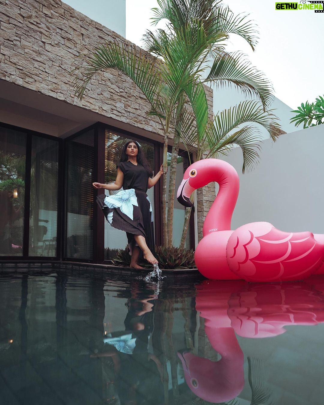 Buthaina Al Raisi Instagram - صلالة حيث الجمال 🦋🦋🦋 Salalah, Oman