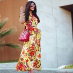 Buthaina Al Raisi Instagram – تصبح الدُنيا على خير ،،، وأصبح أنا وقلبي على قلبك 🦋🦋🦋