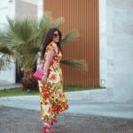 Buthaina Al Raisi Instagram – تصبح الدُنيا على خير ،،، وأصبح أنا وقلبي على قلبك 🦋🦋🦋