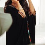 Buthaina Al Raisi Instagram - عيدكم مبارك وايامكم كلها سعاده يارب 🦋🦋🦋 … مشتاقه لظفار واهلها جايتكم قريب يا اغلى الناس 🦋 Kuwait City