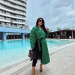 Buthaina Al Raisi Instagram - Hello istanbul 🇹🇷 … . طبعاً انا آخر وحده تزور تركيا فيكم .. دام انتوا حافظينها كتبولي شنو الأماكن المفضله عندكم فيها 🦋🦋🦋 Istanbul