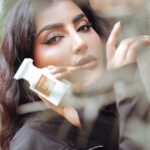 Buthaina Al Raisi Instagram - Mood for the day 🦋 Tom Ford