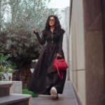 Buthaina Al Raisi Instagram - من لم يكُن نوراً لنفسه لن تضيئه كُل أنوار الكون 🦋🦋🦋 مكان سري عجيب يشوق