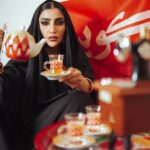 Buthaina Al Raisi Instagram - دولة الكويت