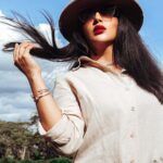 Buthaina Al Raisi Instagram - SAFARI vibes 🦋🦋🦋 Giraffe Manor