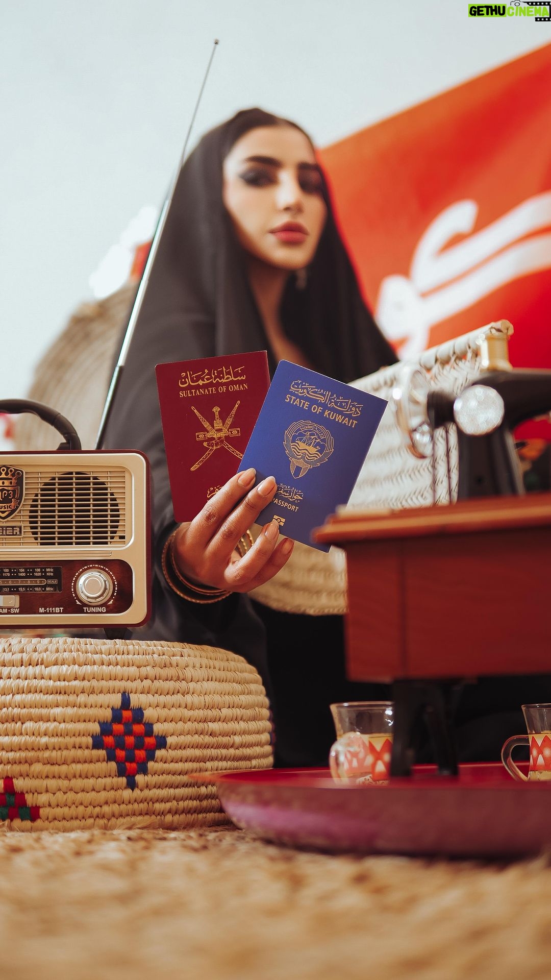 Buthaina Al Raisi Instagram - كل عام والكويت الغالية على قلوبنا بخير ،، ربي يحفظها ويحفظ شعبها وحكامها ،، ويديم عليها الامن والامان والرخاء ،، كل عام وانتي بلدي الثانيه الي غلاها وحبها سكن قلبي 🇰🇼🇰🇼🇰🇼🇰🇼 Kuwait