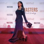 Buthaina Al Raisi Instagram - A day to remember with @emiratesprideperfumes