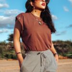 Buthaina Al Raisi Instagram - There is no place like Africa 🦋 . رسمياً وقعت غي غرام كينيا .. ما في كلمات ممكن توصف جمالها 🦋🦋🦋 Samburu National Reserve