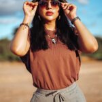 Buthaina Al Raisi Instagram - There is no place like Africa 🦋 . رسمياً وقعت غي غرام كينيا .. ما في كلمات ممكن توصف جمالها 🦋🦋🦋 Samburu National Reserve
