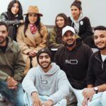 Buthaina Al Raisi Instagram – تتوقعون منو فينا الطيب ومنو الشرير ؟؟ 
.
ونقول الوعد بالعيد ان شاء الله وفريق ال ( cowboy ) بيولعها معاكم Kuwait City