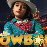 Buthaina Al Raisi Instagram - النجمة #زينه_الصفار بدور ( سالي ) 🧹 في #مسرحية_كاوبوي 🤠 حجز التذاكر عن طريق تطبيق Eventat للإستفسار 60619966