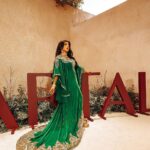 Buthaina Al Raisi Instagram – A night to remember 🦋🦋🦋 Artal