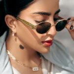 Buthaina Al Raisi Instagram - Falling for myself 🦋🦋🦋