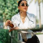 Buthaina Al Raisi Instagram - Falling for myself 🦋🦋🦋