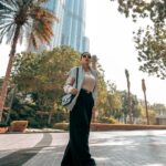 Buthaina Al Raisi Instagram - Falling for myself 🦋🦋🦋