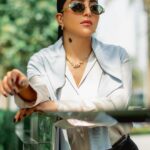 Buthaina Al Raisi Instagram - Falling for myself 🦋🦋🦋