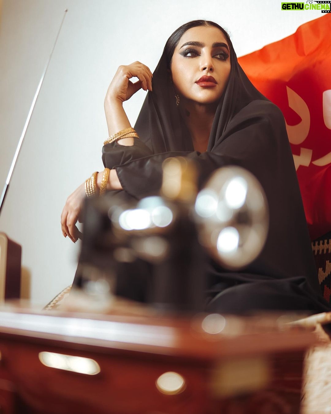Buthaina Al Raisi Instagram - دولة الكويت