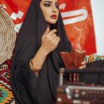 Buthaina Al Raisi Instagram - دولة الكويت