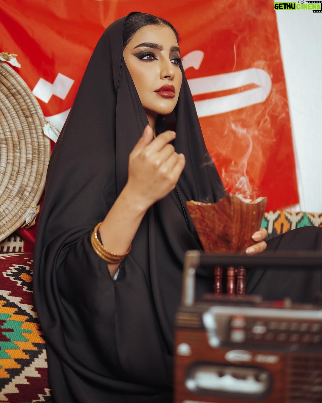 Buthaina Al Raisi Instagram - دولة الكويت