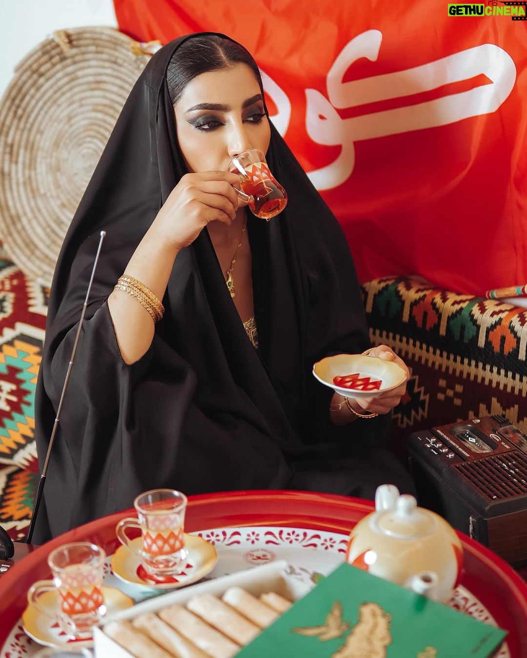 Buthaina Al Raisi Instagram - دولة الكويت