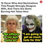 Buzzfeed Instagram - "It was absolutely the most overrated movie that year and did not deserve to even get nominated for Best Picture, much less win it." More at the link in bio 👀