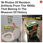 Buzzfeed Instagram - The cost of a hospital bill in 1956...wild. More at the link in bio 👀