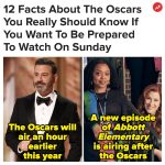 Buzzfeed Instagram - A popular presenting format from 2009 is reportedly coming back for this year's ceremony. Link in bio for more ☝️