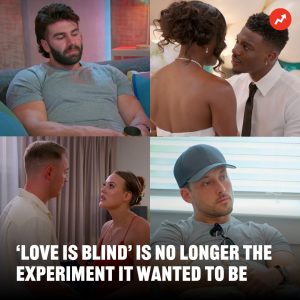 Buzzfeed Instagram - In its most recent seasons, producers seem to have wandered off course from the show's central thesis. More at the link in bio 🔗