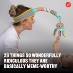 Buzzfeed Instagram - I have such a hard time believing these are real... 👀 See for yourself at the link in our bio 🔗