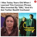 Buzzfeed Instagram - Turns out Rachel Dratch's "Debbie Downer" sketch is iconic for more than just being hilarious enough to make the whole cast break character. Link in bio ⬆️