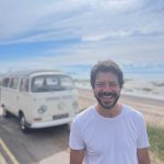 Álvaro Morte Instagram – Scotland ❤️

📷 @jcgonza1