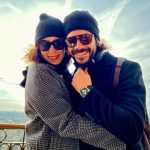 Álvaro Morte Instagram – #paris 

Pic by Julieta