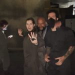 Álvaro Morte Instagram – Malditos serbios!!!! 🤣🤣🤣

I just LOVE them

@kronometrillo @silvibubio @lobo_pagina_oficial 

@lacasadepapel