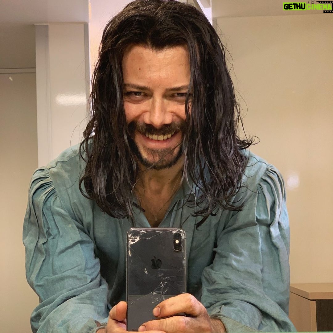 Álvaro Morte - 1.8 Million Likes - Hey!! Have you already watched the 6th episode???
@thewheeloftime
@amazonprimevideo